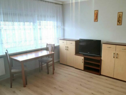 Mieszkanie na Woli