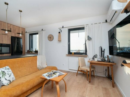 Apartament | 2 pokoje | Gniezno | Skiereszewo
