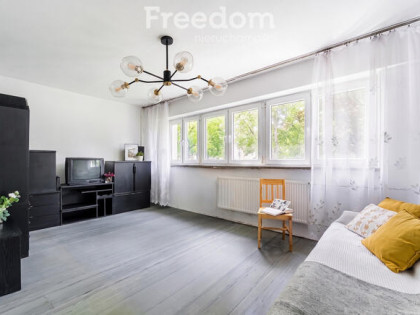 3 pokoje | 56,40 m2 | Mokotów | Jadźwingów 5/7