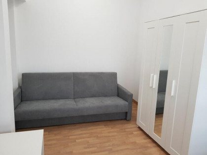 BEZCZYNSZOWA garsoniera w Czyżynach 20 m2 WYNAJEM od 2.06