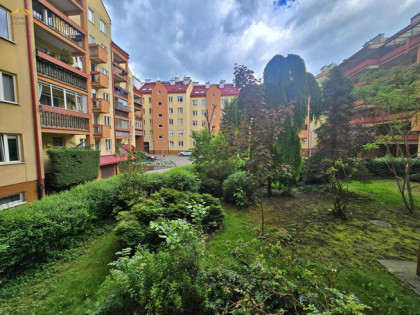Mieszkanie Kraków gm. Kraków-Śródmieście Grzegórzki, Mogilska
