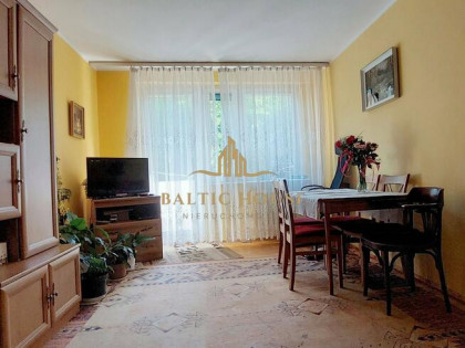 Mieszkanie Sopot Brodwino, Oskara Kolberga