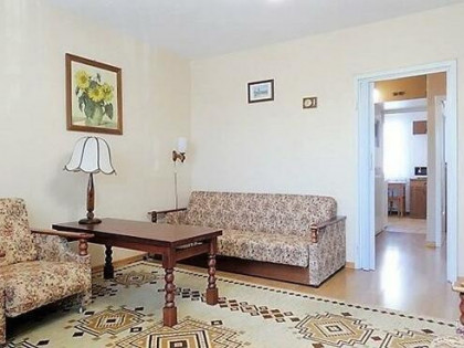 2 pokoje, 51 m², pet friendly, Skrzetuskiego 10