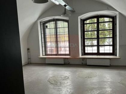 Powierzchnia biurowa Warszawa Mokotów