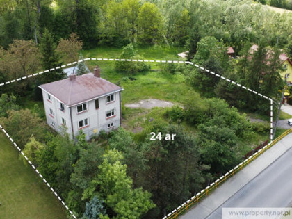 Dom 140 m2 z dużą działką, Gumniska, Dębica.