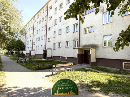 Mieszkanie 39,7 m2, Sprzedaż, 2 pokoje, Ciechanów