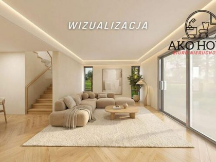 Dom  wolnostojący/124,46 m²/niedaleko Białegostoku