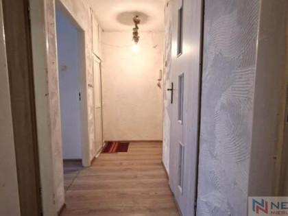 Mieszkanie 40 m2 - parter Mińsk Mazowiecki