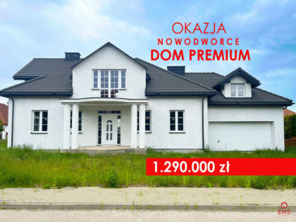 Dom Białystok Jaroszówka,