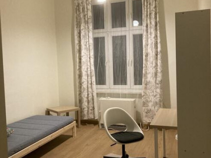 Mieszkanie Kraków gm. Kraków-Krowodrza Salwator, Syrokomli