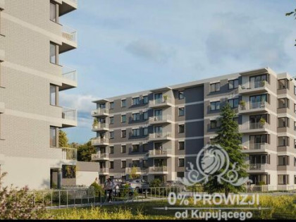Piękne mieszkanie 2 pok. z ogródkiem/miejsce postojowe gratis/harmonogram 20/80