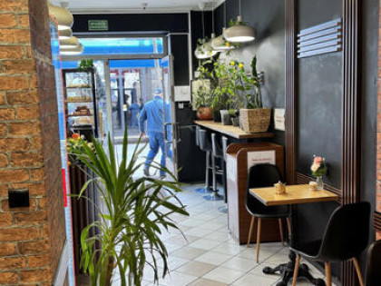 Lokal użytkowy Kraków gm. Kraków-Śródmieście Kazimierz, Starowiślna