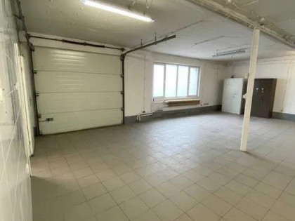 Lokal Warszawa Bielany ul. Loteryjki
