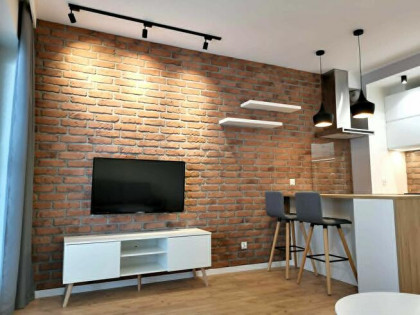 Kawalerka 27,64 m² - Apartamenty Jagiellońskie