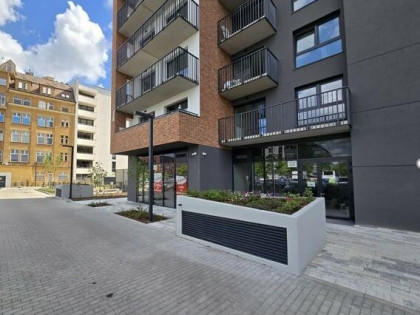 Lokal do wynajęcia Wrocław Legnicka 52 A