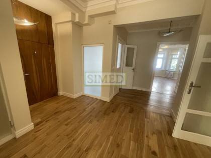 Przedwojenna kamienica,dostęp24h,recepcja,cicho