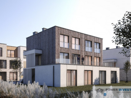 W. Justowska | 4 pokoje, 102m² | 2 miejsca w cenie