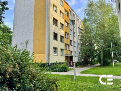 3 pokoje | Kwiska | 3 piętro | łazienka gotowa