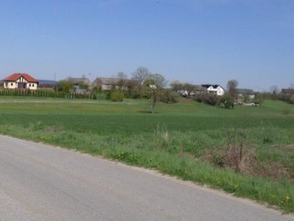 Działka budowlana 1150m2 /75zl m2/ Skrzelczyce gmPierzchnica
