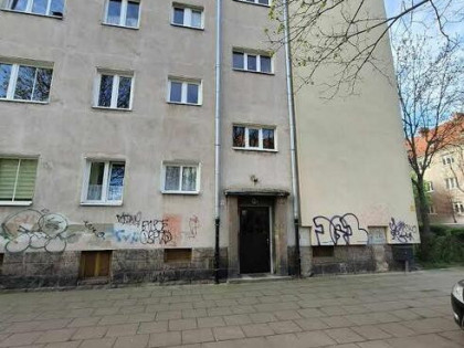 Rewelacyjne mieszkanie 3 pokoje Balkon Krzyki Gajowice