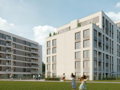 Mieszkanie Poznań gm. Poznań-Stare Miasto Piątkowo, Lechicka