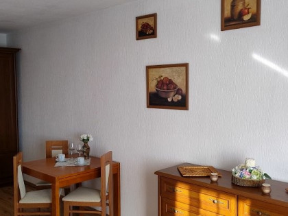 Do wynajecia ładna kawalerka na Warcisława