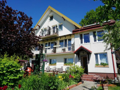 Dom Kąty Rybackie gm. Sztutowo, Rybacka