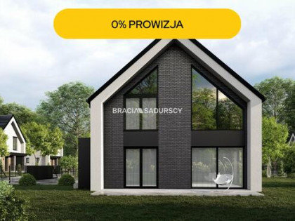 Dom Michałowice Wilczkowice, Parkowe Wzgórze