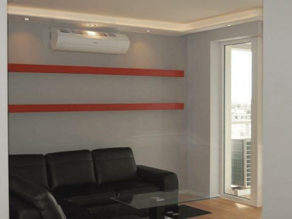 3 pokoje z miejscem w garażu, 81 m2 - Postępu 10