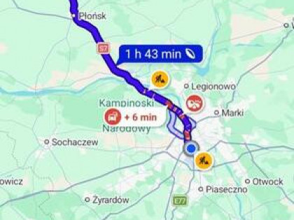 Ziemia rolna Luszewo ok5ha