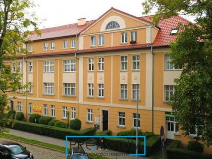 Jagiellońska, unikalne mieszkanie w sercu Torunia