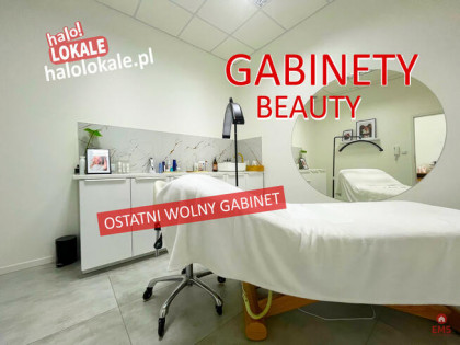 Lokal użytkowy Białystok Centrum,