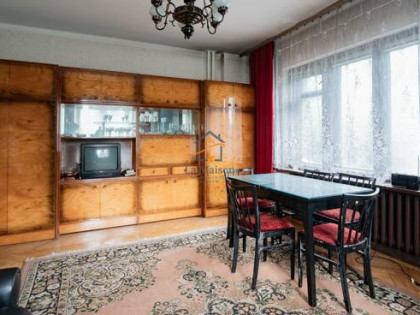 Dom Kraków Zwierzyniec, Bielany