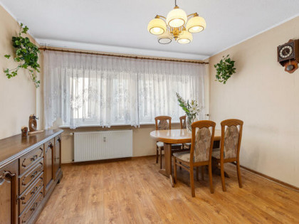 Mieszkanie Poznań Poznań-Grunwald, Poznań-Grunwald, Grochowska