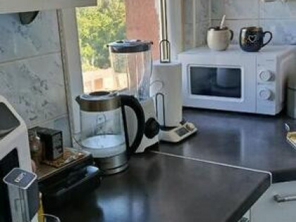 Sprzedam mieszkanie 2‑pokojowe – Gdynia, Witomino,