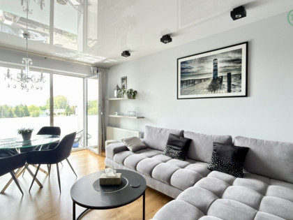 Wyjątkowy Apartament Premium - Kołobrzeg