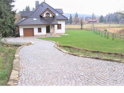 Dom wolnostojacy