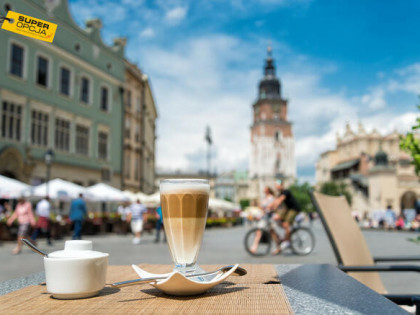 Lokal użytkowy Kraków gm. Kraków-Śródmieście Stare Miasto,