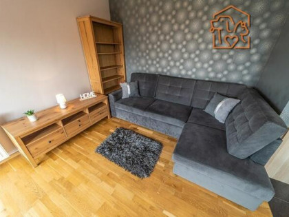 Rozkładowe 2 pokoje z mp , pet-friendly - Zeusa 65