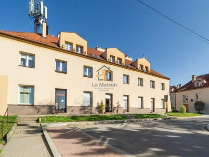 Lokal użytkowy Kraków Zwierzyniec, Bielany