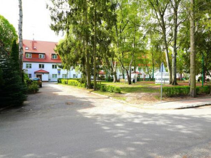 Mieszkanie Kołobrzeg Podczele, Grodzieńska