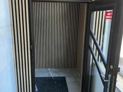 Lokal handlowy 55 m² - parter Ostrów Wlkp ul Wiosny Ludów