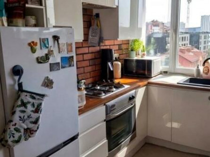 Mieszkanie Kraków Prądnik Czerwony, Olsza, Olsza