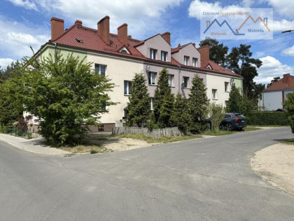 Mieszkanie Szczytnica gm. Warta Bolesławiecka