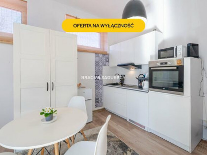 Mieszkanie Kraków Krowodrza, Łobzów, Racławicka