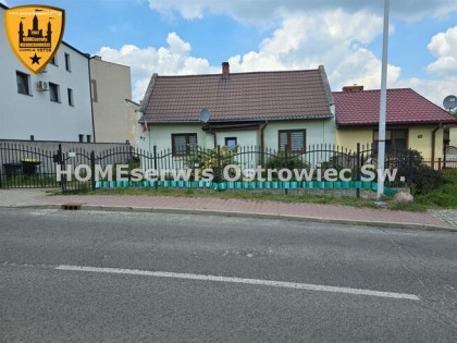 Dom Ostrowiec Świętokrzyski Stawki