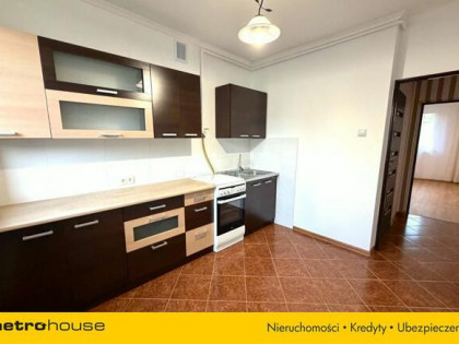 Mieszkanie dostępne od zaraz