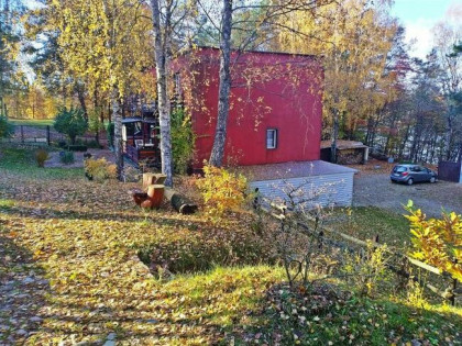Apartament nad jeziorem, przy lesie INWESTYCJA !