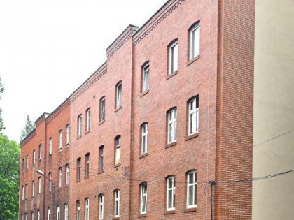 Mieszkanie Katowice Dąbrówka Mała, Żniwna