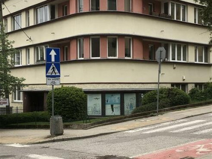 Lokal użytkowy Gdynia Działki Leśne, xx